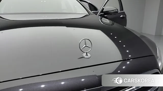 Mercedes-Benz E-Class W213 id 3462585 из Кореи 14