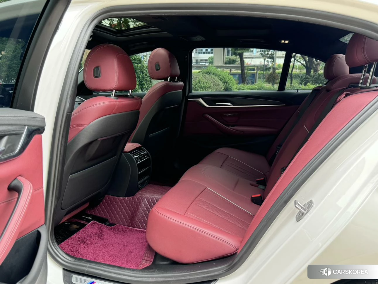 BMW 5 series id 4453084 из Китая 9