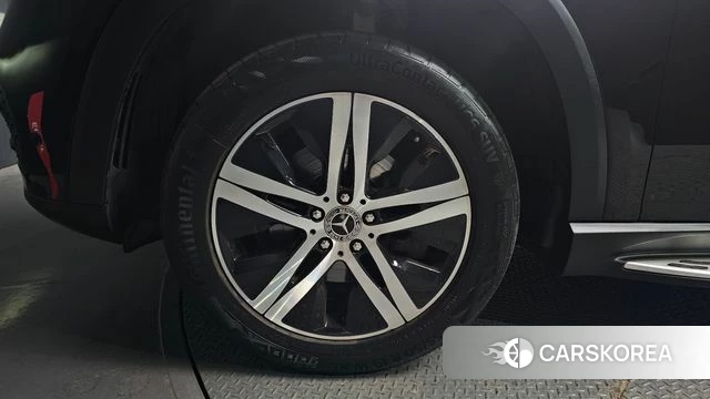Mercedes-Benz GLE-Class W167 id 4672034 из Кореи 28