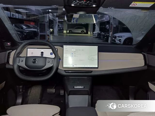 Volvo XC70 2026 Белый из Китая, фото 4