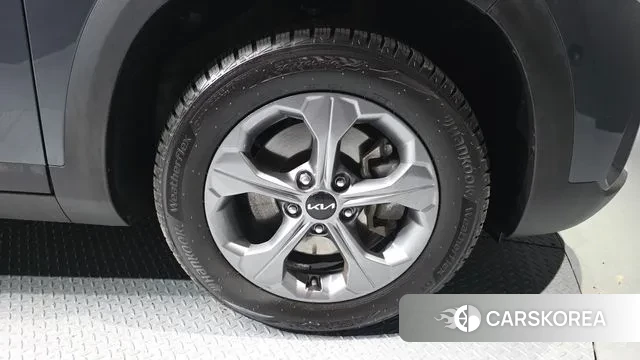 Kia The New Seltos id 3758236 из Кореи 14