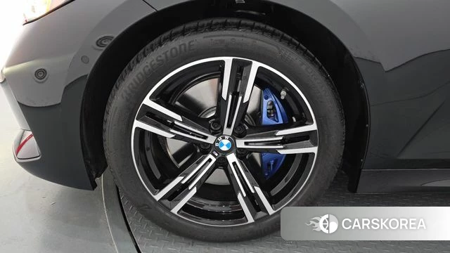 BMW 3 Series (G20) id 4441433 из Кореи 30