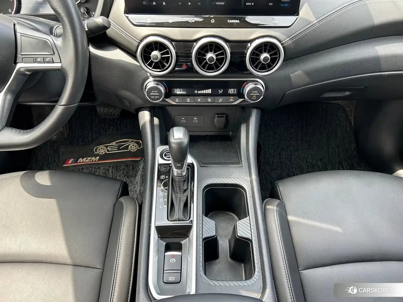 Nissan Sylphy id 4628374 из Китая 13
