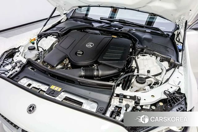 Mercedes-Benz C-class PHEV id 4358915 из Китая 25
