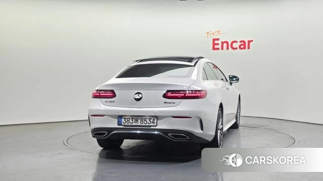 Mercedes-Benz E-Class W213 id 4445470 из Кореи 14
