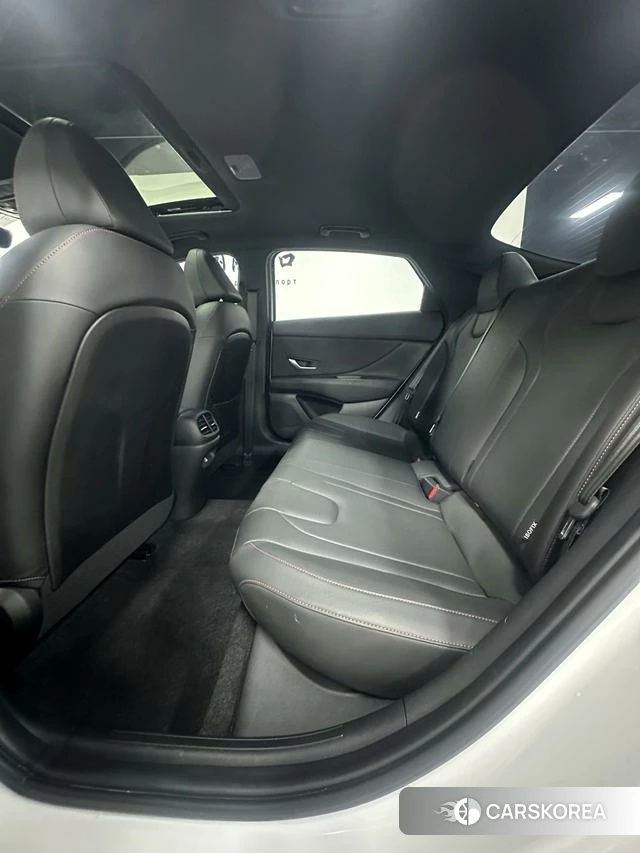 Hyundai Elantra id 4299861 из Китая 16