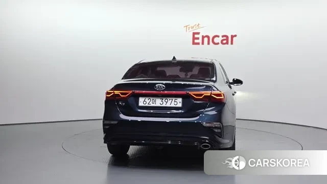 Kia Come New K3 id 3385853 из Кореи 14