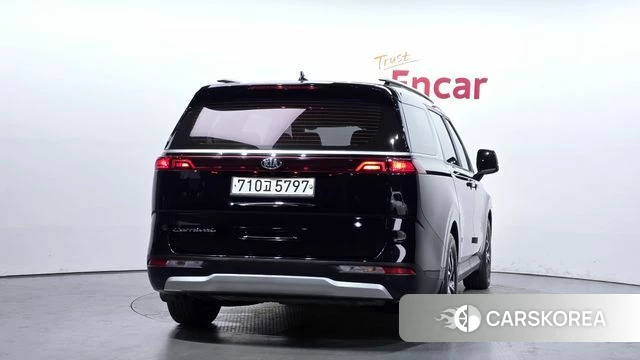 Kia Carnival 4th generation id 4464530 из Кореи 25