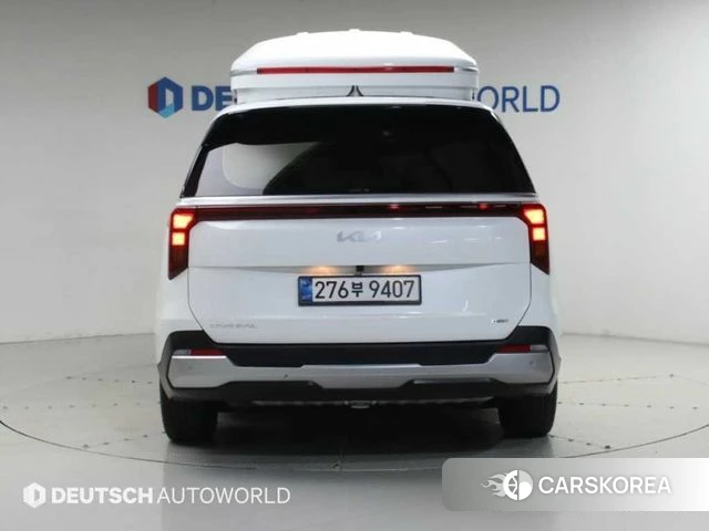Kia The New Carnival 4th Generation id 4870559 из Кореи 14