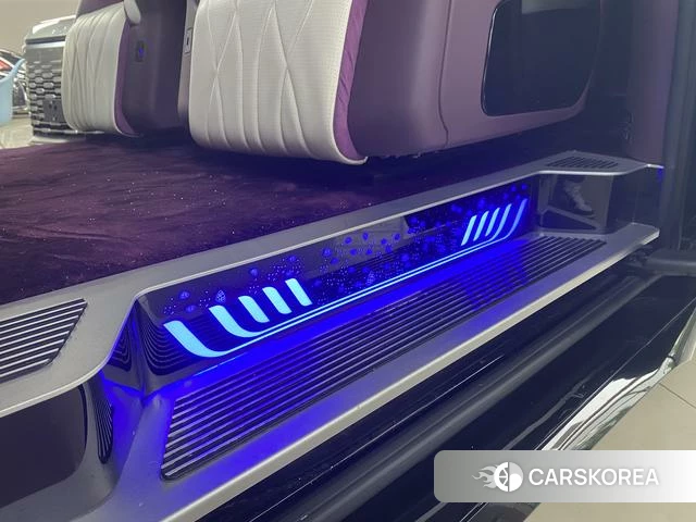 Mercedes-Benz Vito id 4300438 из Китая 17