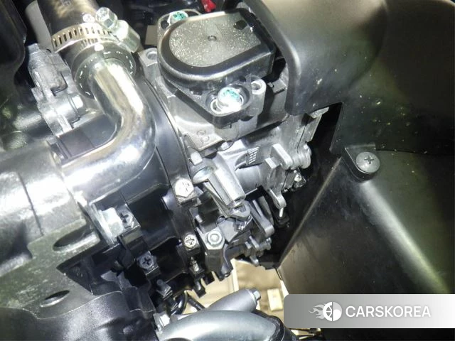 Engine photo