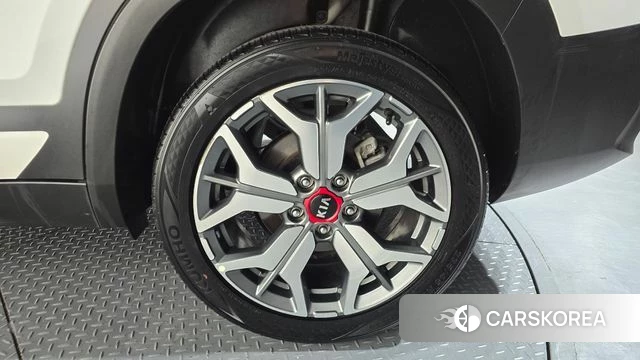 Kia Seltos id 4429841 из Кореи 24