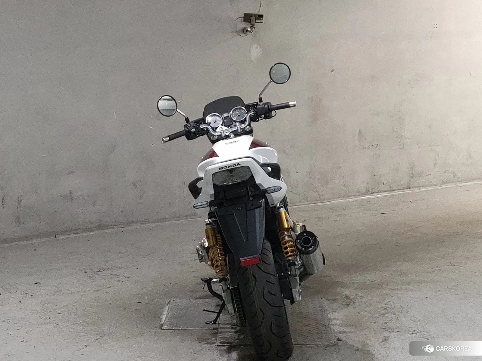 Проданный Honda CB1300SF SP 2023 из Японии, фото 3