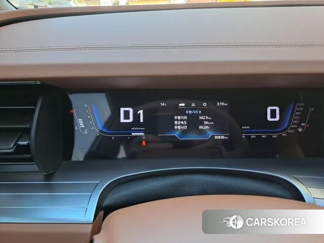 Ssangyong Torres id 3289716 из Кореи 14