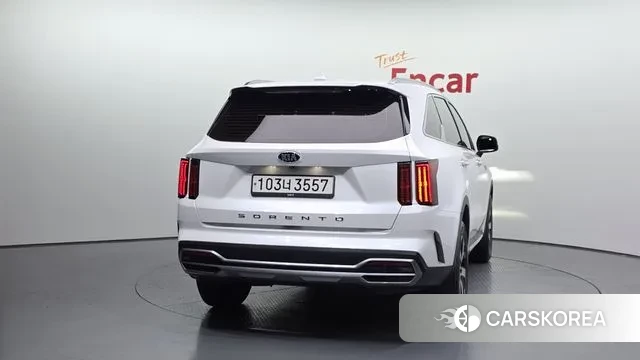 Kia Sorento 4th Generation id 2994981 из Кореи 14