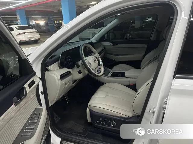 Hyundai The New Palisade id 3394162 из Кореи 8