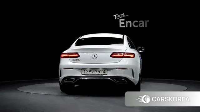 Mercedes-Benz E-Class W213 id 3454347 из Кореи 14