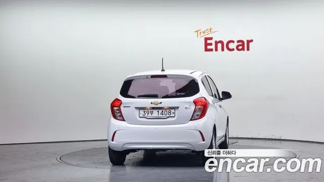 Chevrolet (GM Daewoo) The Next Spark id 2845049 из Кореи 14