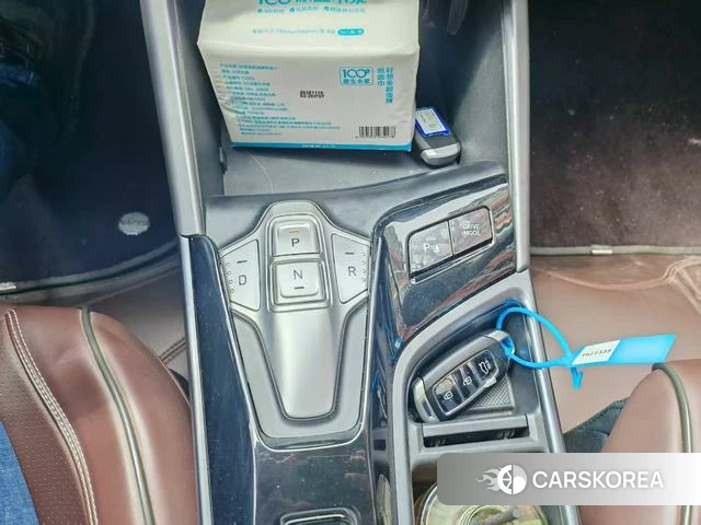 Hyundai Lafesta id 4392447 из Китая 9