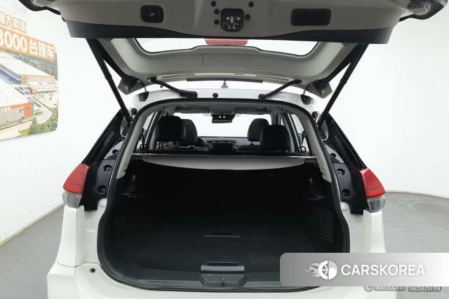 Nissan Qijun id 4262443 из Китая 18