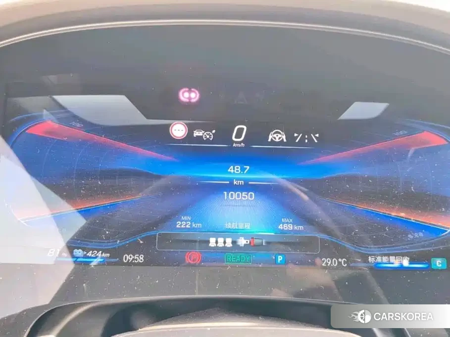 Mercedes-Benz EQE AMG 2025 Белый из Китая, фото 4