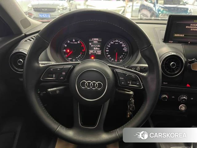 Audi A3 id 4260817 из Китая 10