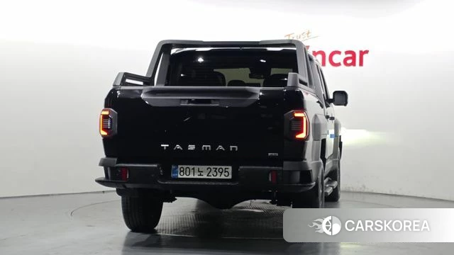 Kia Tasman id 4904292 из Кореи 14