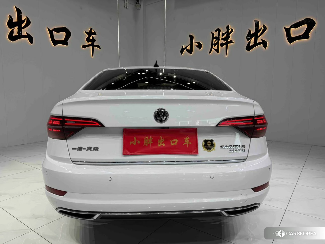 Volkswagen Sagitar id 4504690 из Китая 16