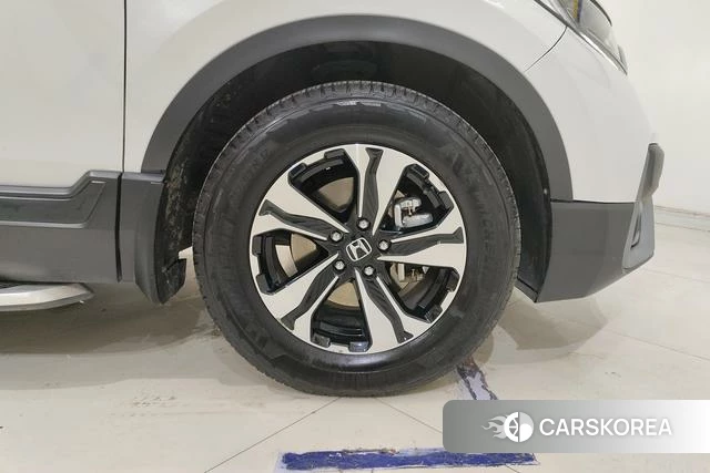 Honda CR-V id 4213643 из Китая 11