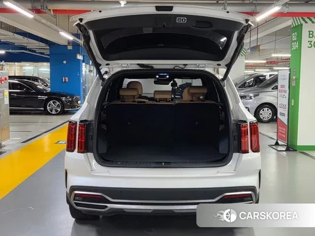 Kia Sorento 4th Generation id 3058711 из Кореи 14