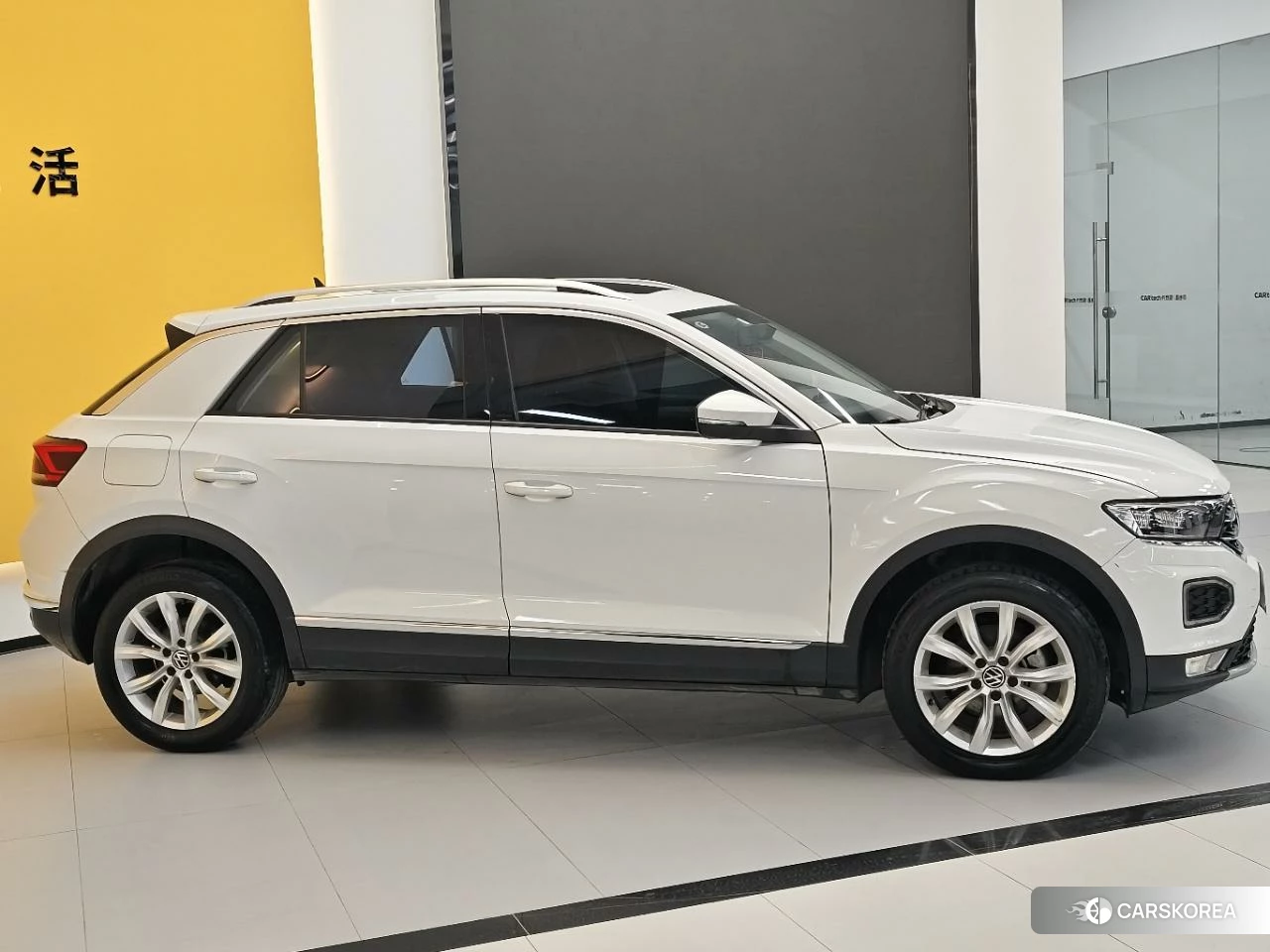 Volkswagen Exploring songs id 4487321 из Китая 8
