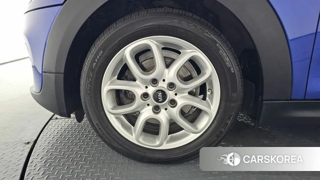 Mini Cooper id 4712342 из Кореи 28