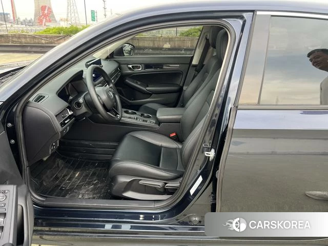 Honda Civic id 4272949 из Китая 11
