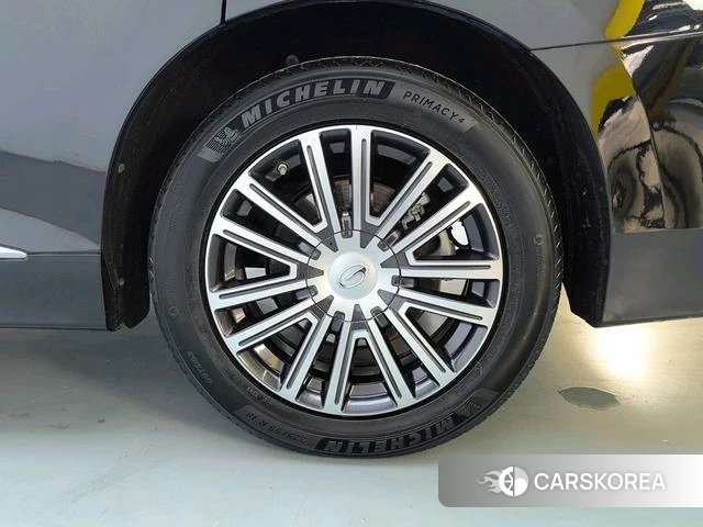 GAC Trumpchi Trumpchi M8 id 3969192 из Китая 14