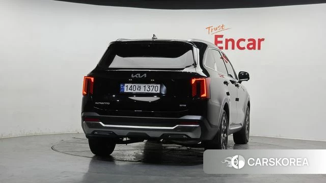 Kia The New Sorento 4th Generation id 3909750 из Кореи 14