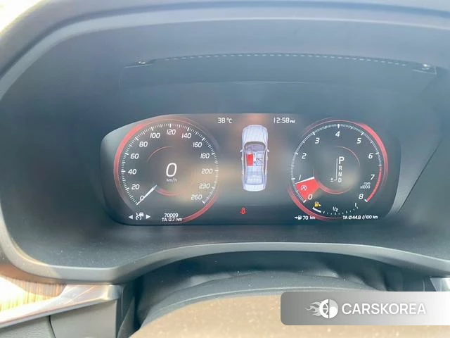 Volvo S60 2020 Шампань из Китая, фото 4