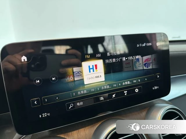 Mercedes-Benz GLC id 4272707 из Китая 15