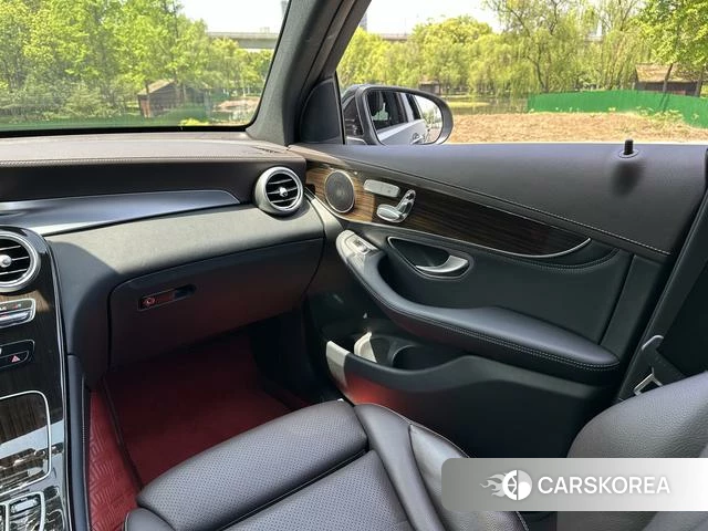 Mercedes-Benz GLC id 4236320 из Китая 17