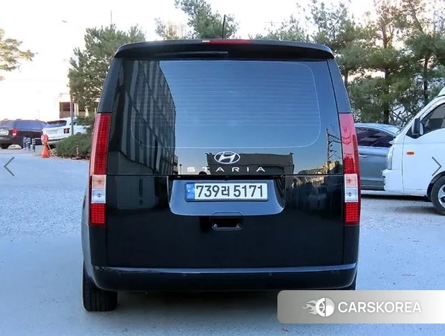 Hyundai Staria id 3447803 из Кореи 14