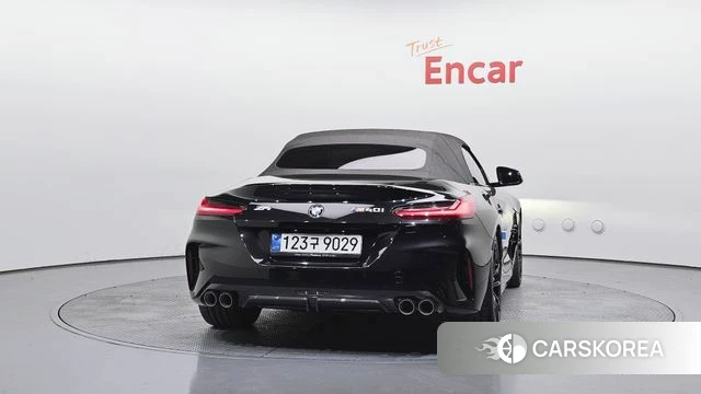 BMW Z4 (G29) id 3939930 из Кореи 14