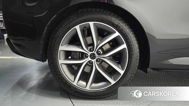 Land Rover Range Rover Sport 3rd Generation id 4773161 из Кореи 28