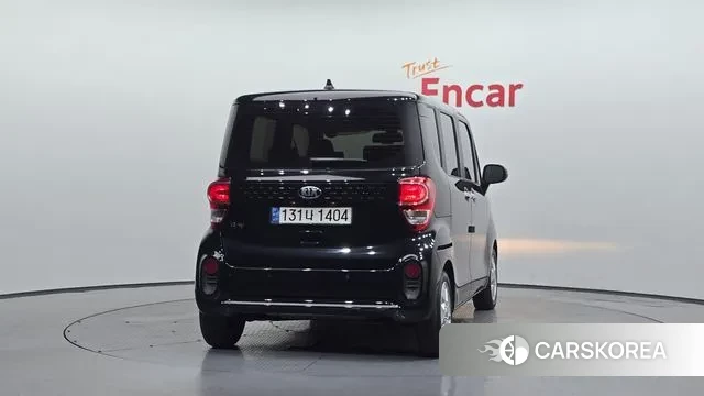 Kia The New Ray id 2980765 из Кореи 14