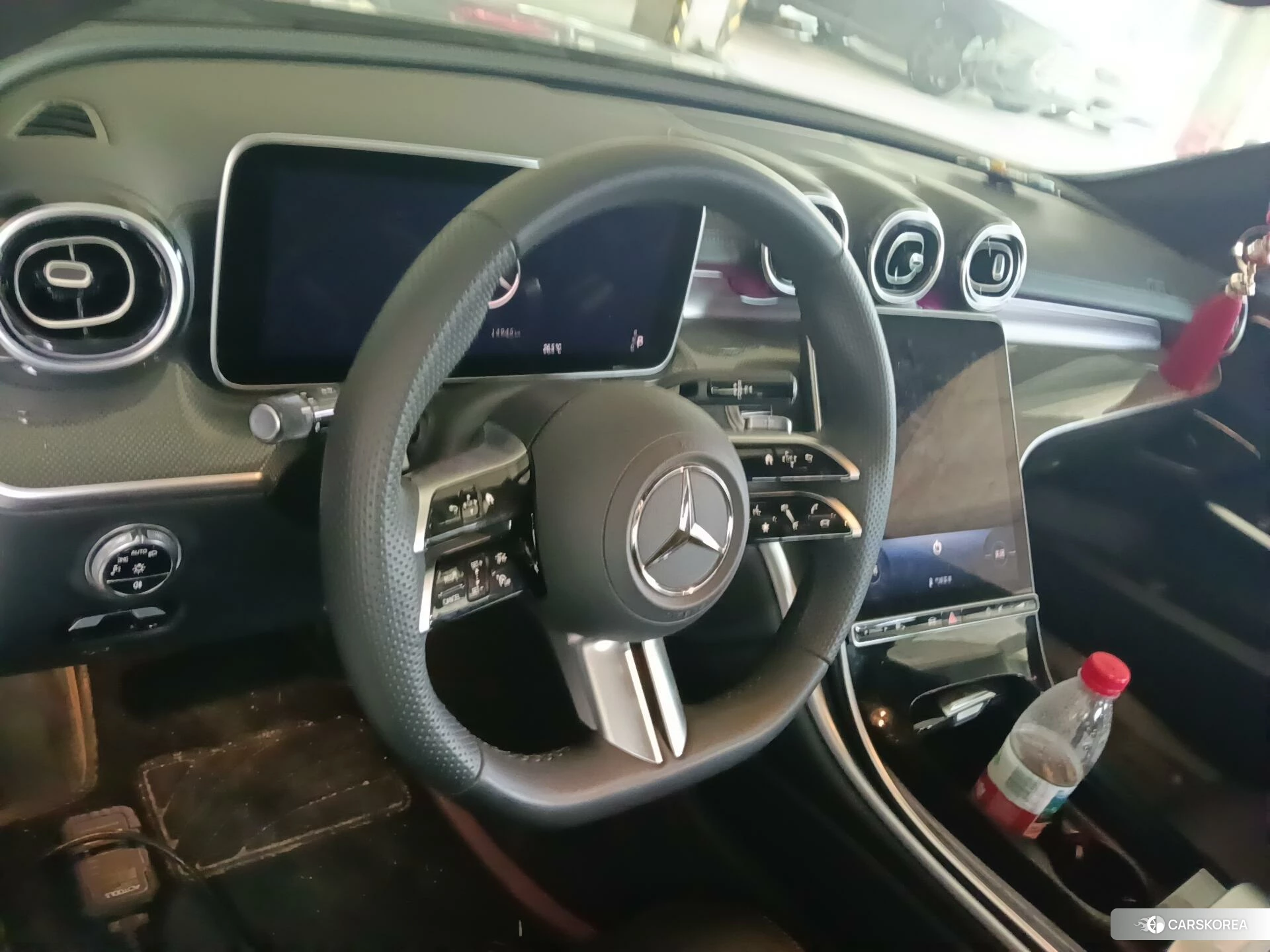 Mercedes-Benz Class C id 4512468 из Китая 15