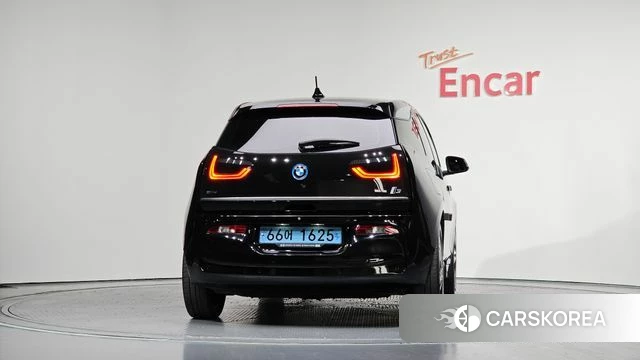 BMW i3 id 4491020 из Кореи 26