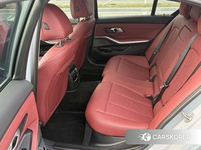 BMW 3 series id 4265197 из Китая 10