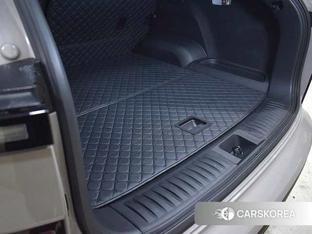 Ssangyong Actian 2nd Generation id 3889165 из Кореи 14