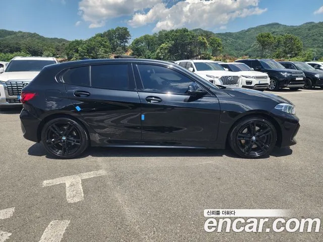 BMW 1 Series (F40) id 2848923 из Кореи 14