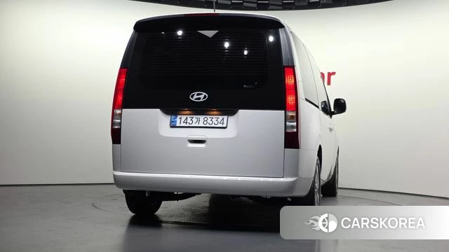 Hyundai Staria id 4655563 из Кореи 14