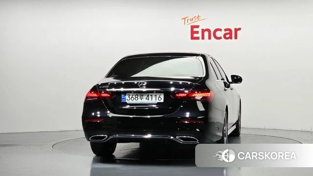Mercedes-Benz E-Class W213 id 4757673 из Кореи 14