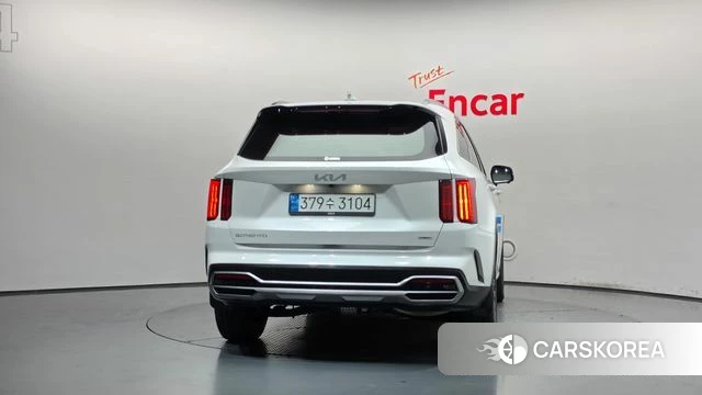 Kia Sorento 4th Generation id 4835108 из Кореи 31